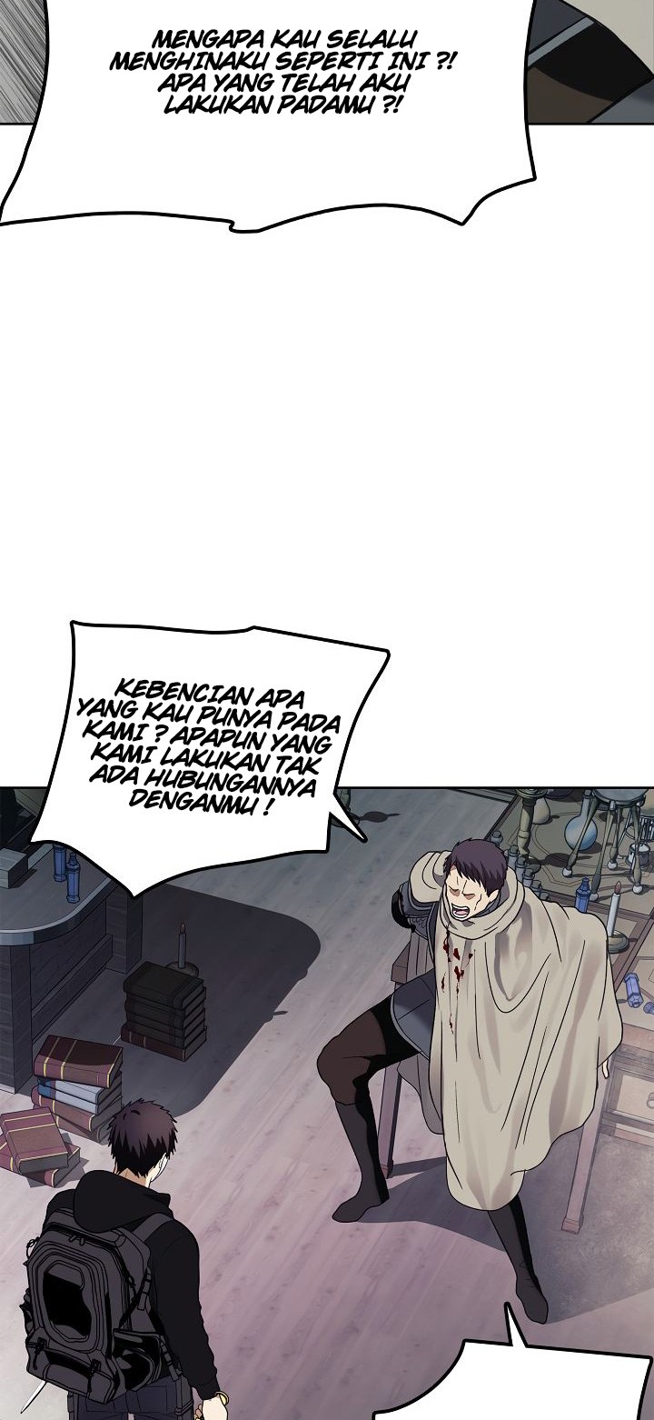 Read Ranker Who Lives a Second Time ID Manga Online
