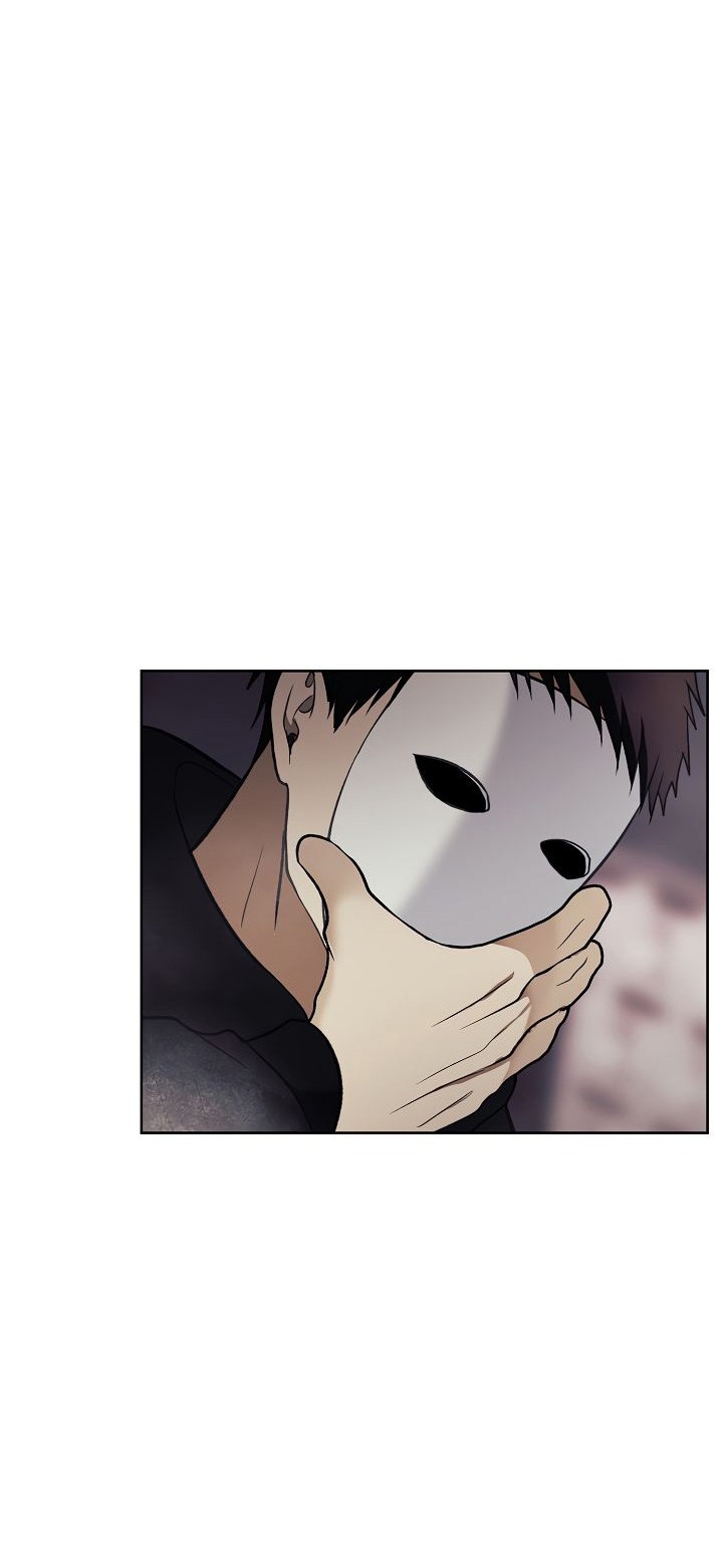 Read Ranker Who Lives a Second Time ID Manga Online