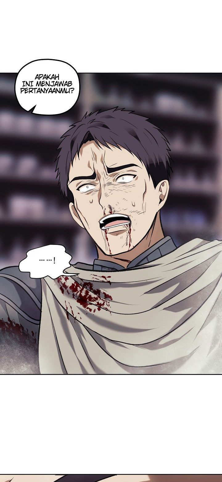 Read Ranker Who Lives a Second Time ID Manga Online