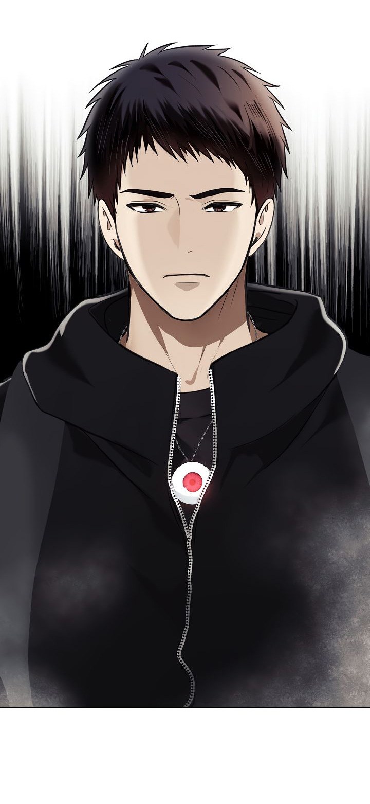 Read Ranker Who Lives a Second Time ID Manga Online