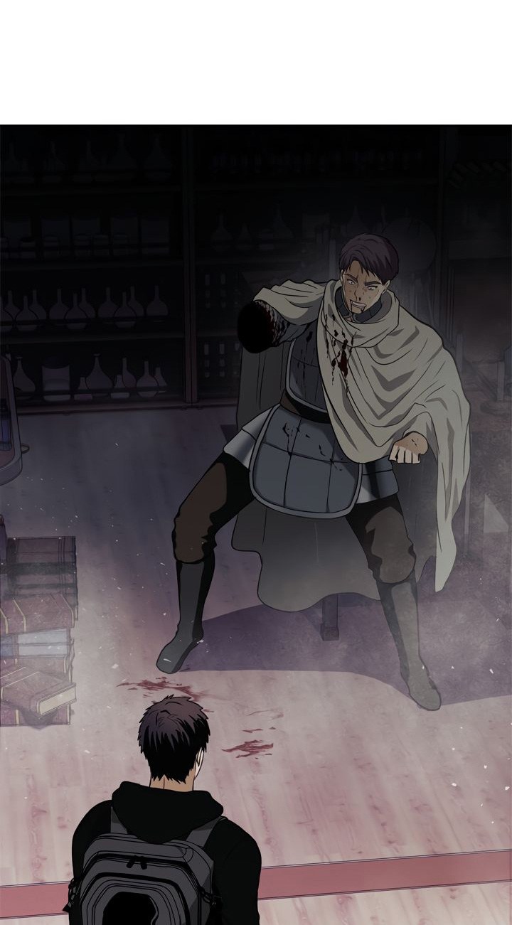 Read Ranker Who Lives a Second Time ID Manga Online