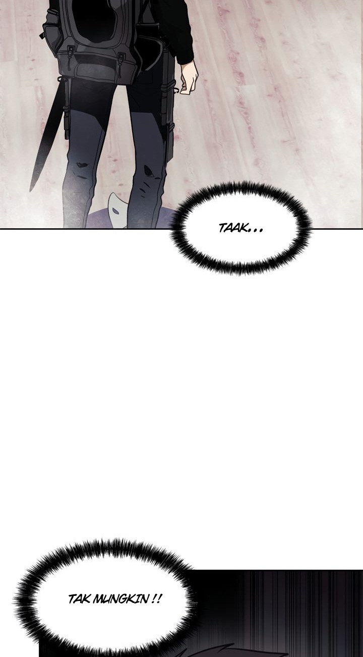 Read Ranker Who Lives a Second Time ID Manga Online
