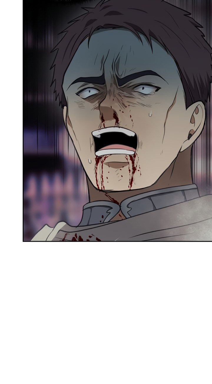 Read Ranker Who Lives a Second Time ID Manga Online