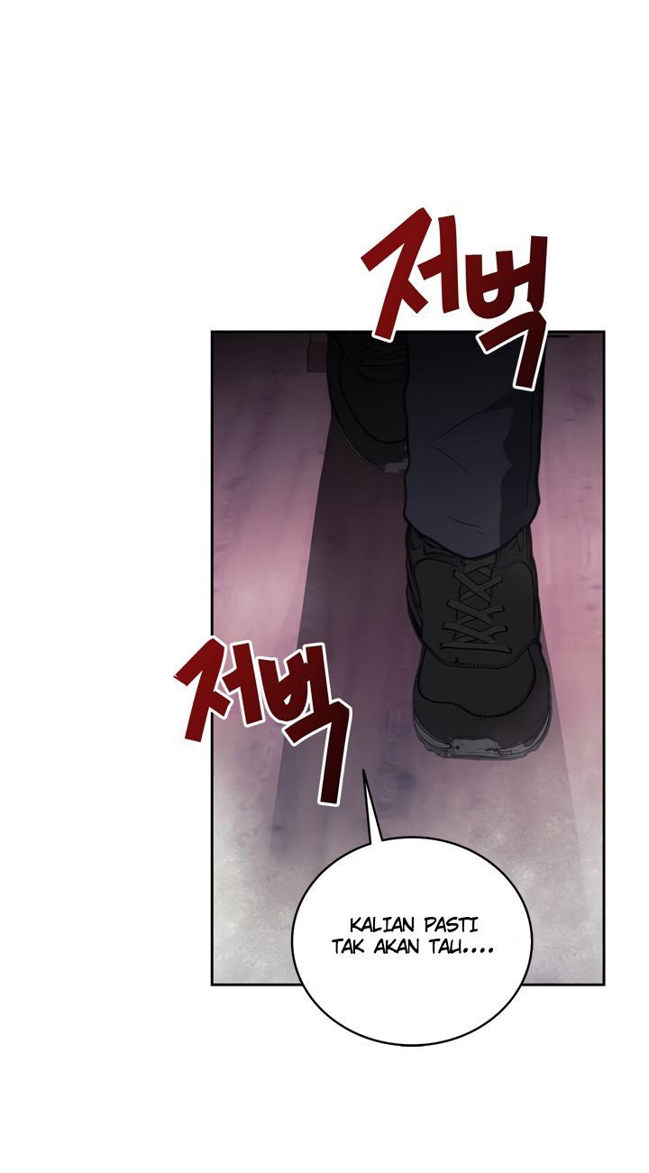 Read Ranker Who Lives a Second Time ID Manga Online