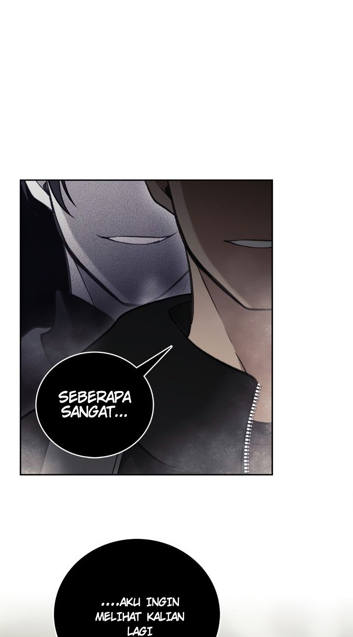 Read Ranker Who Lives a Second Time ID Manga Online