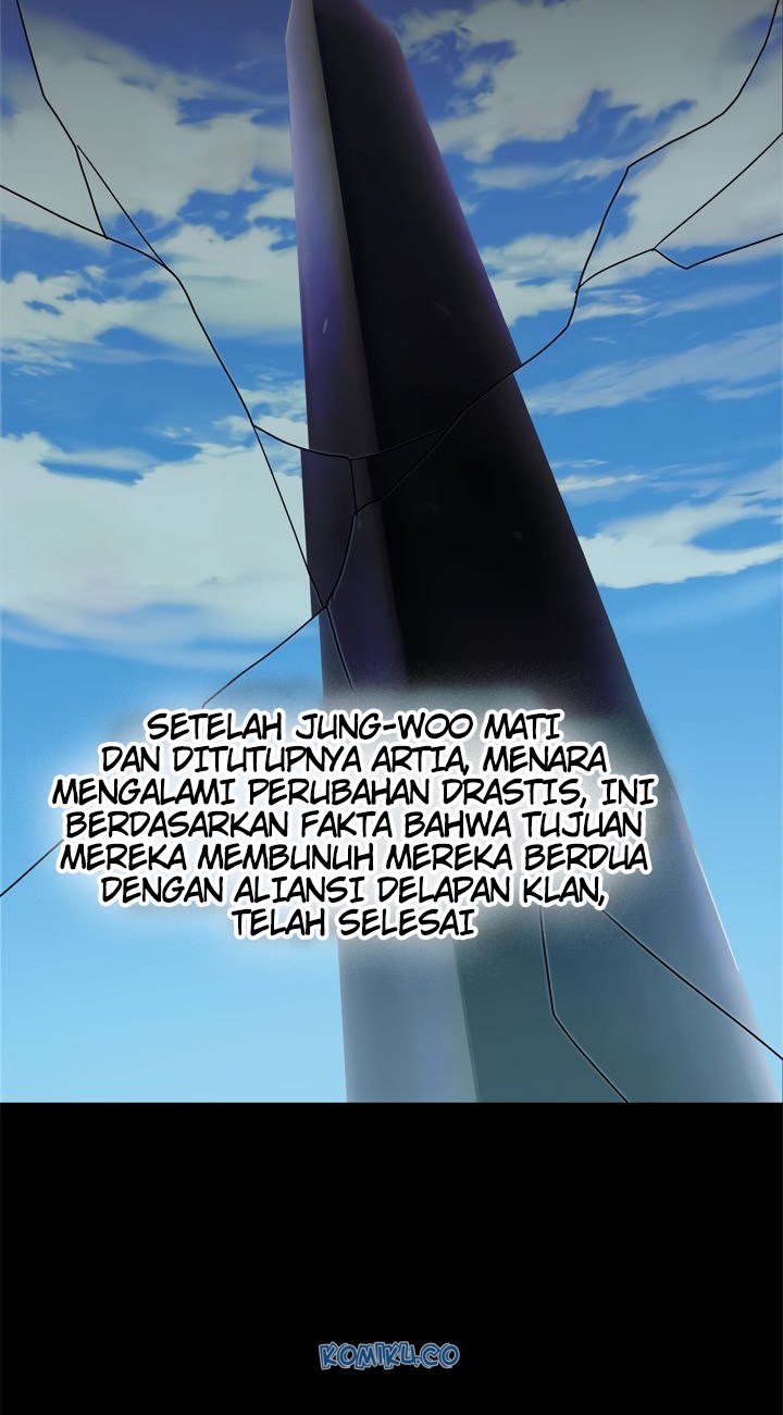 Read Ranker Who Lives a Second Time ID Manga Online