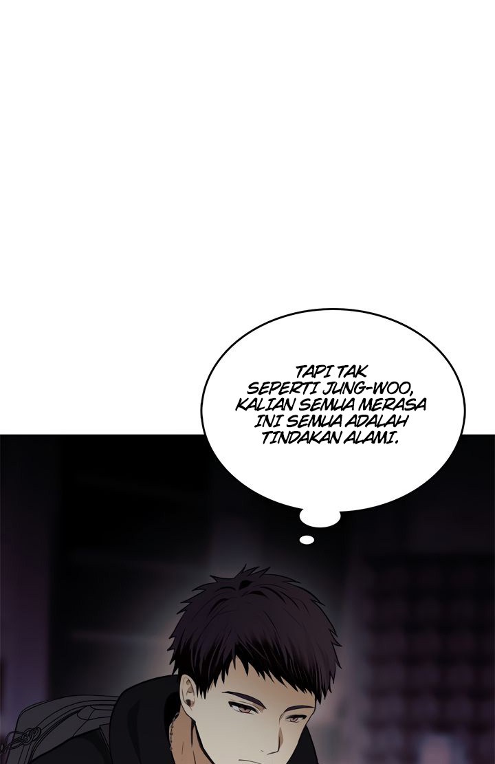 Read Ranker Who Lives a Second Time ID Manga Online