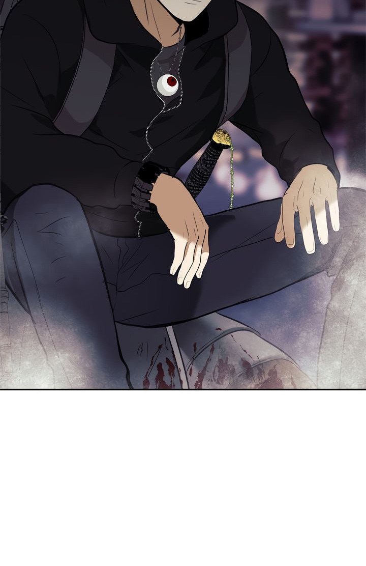 Read Ranker Who Lives a Second Time ID Manga Online