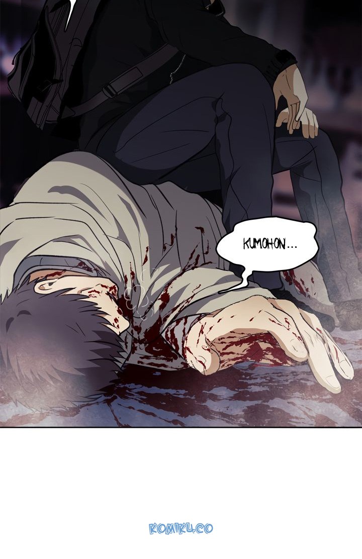 Read Ranker Who Lives a Second Time ID Manga Online
