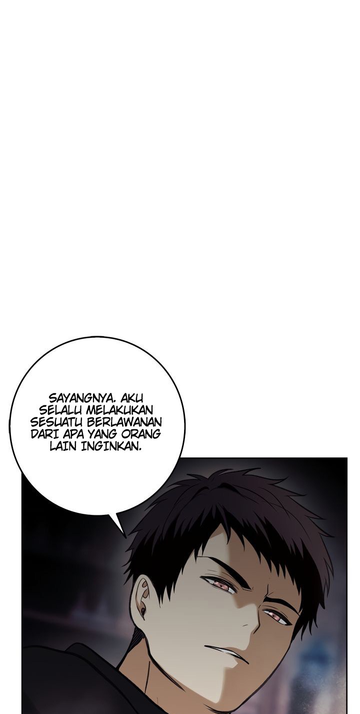 Read Ranker Who Lives a Second Time ID Manga Online