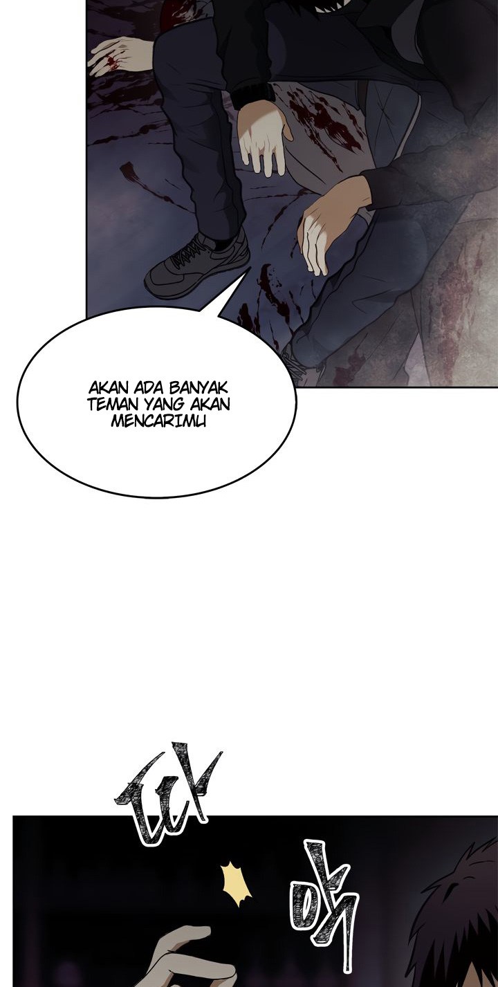 Read Ranker Who Lives a Second Time ID Manga Online