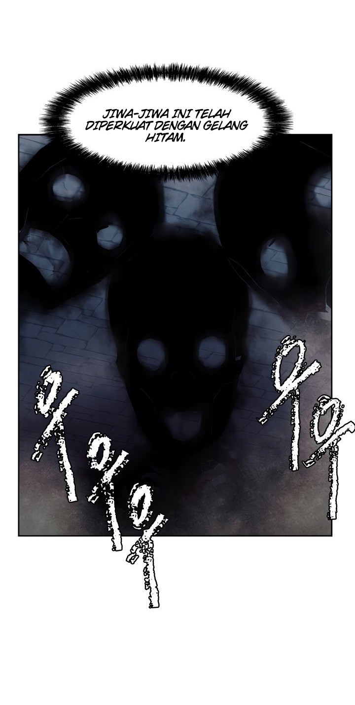 Read Ranker Who Lives a Second Time ID Manga Online