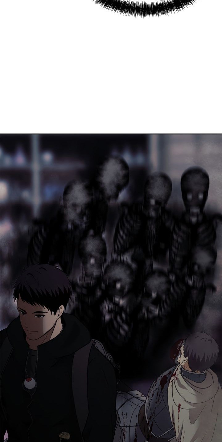 Read Ranker Who Lives a Second Time ID Manga Online