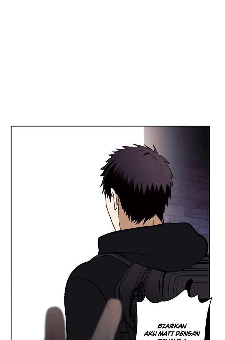 Read Ranker Who Lives a Second Time ID Manga Online