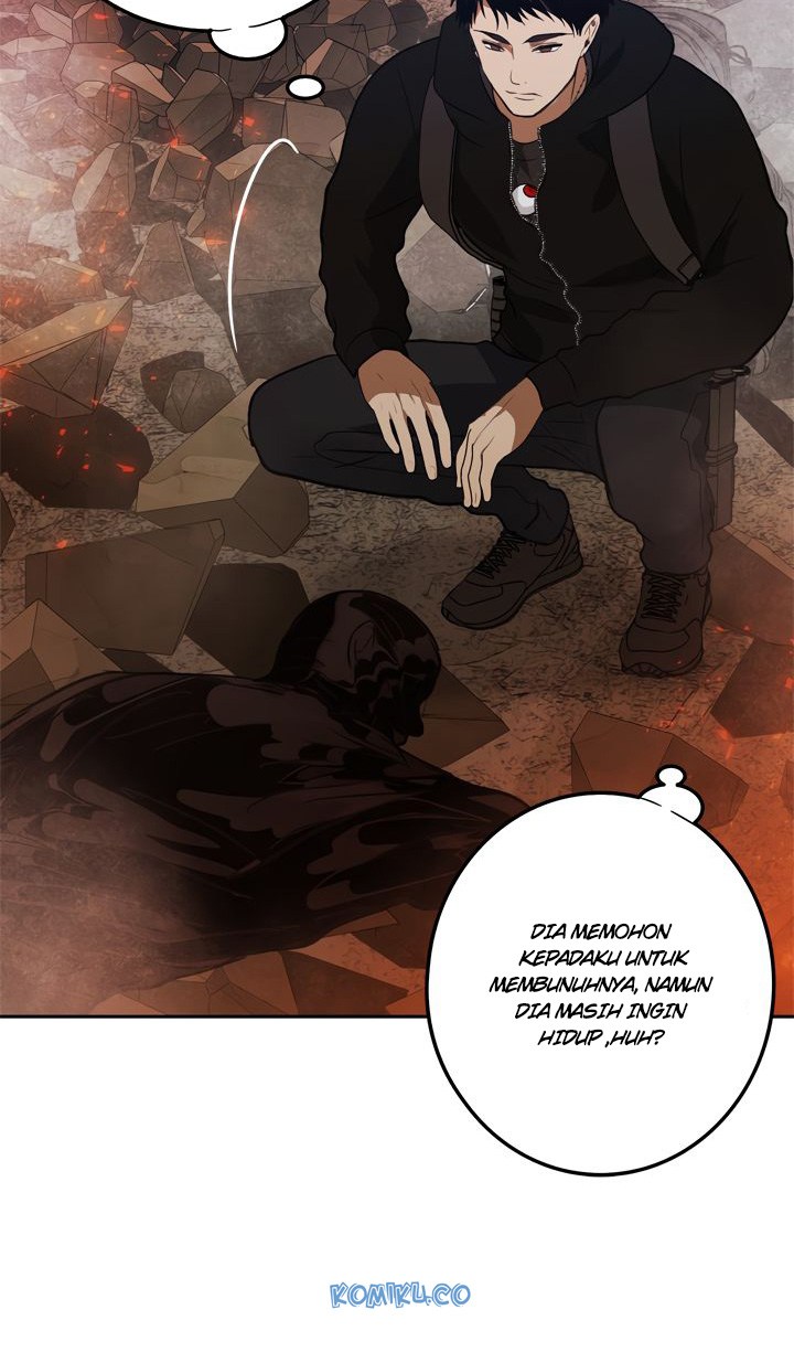 Read Ranker Who Lives a Second Time ID Manga Online