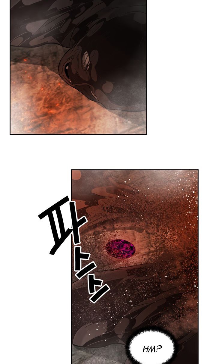Read Ranker Who Lives a Second Time ID Manga Online