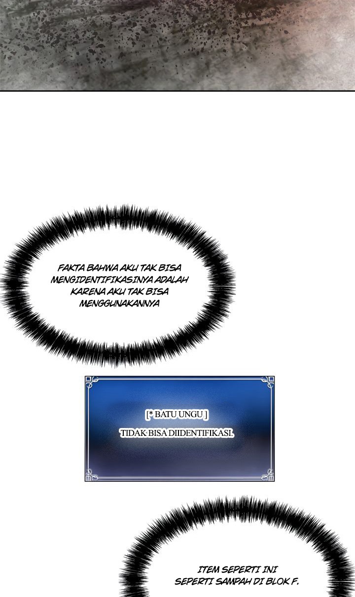 Read Ranker Who Lives a Second Time ID Manga Online