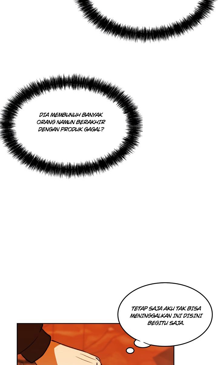 Read Ranker Who Lives a Second Time ID Manga Online