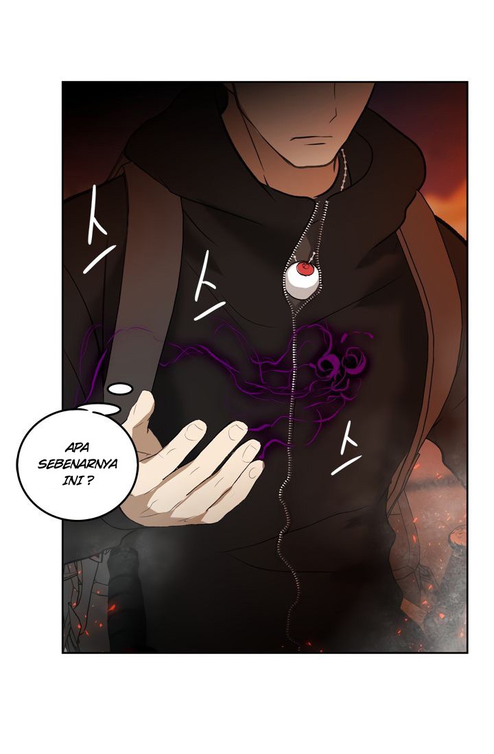 Read Ranker Who Lives a Second Time ID Manga Online
