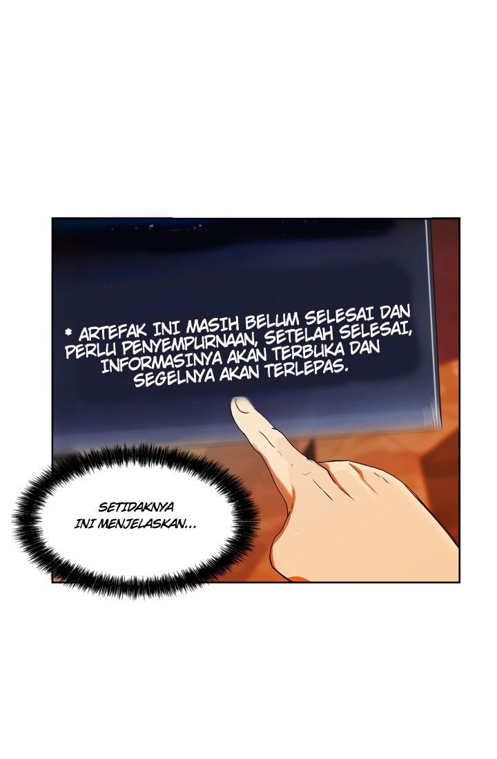 Read Ranker Who Lives a Second Time ID Manga Online