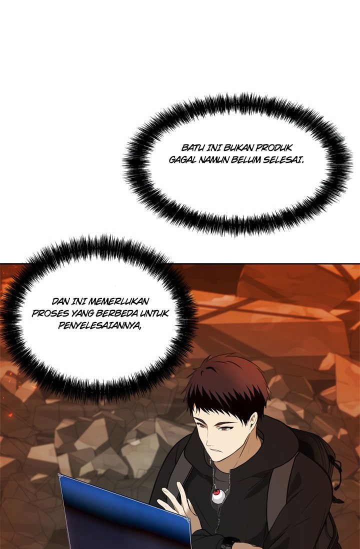 Read Ranker Who Lives a Second Time ID Manga Online