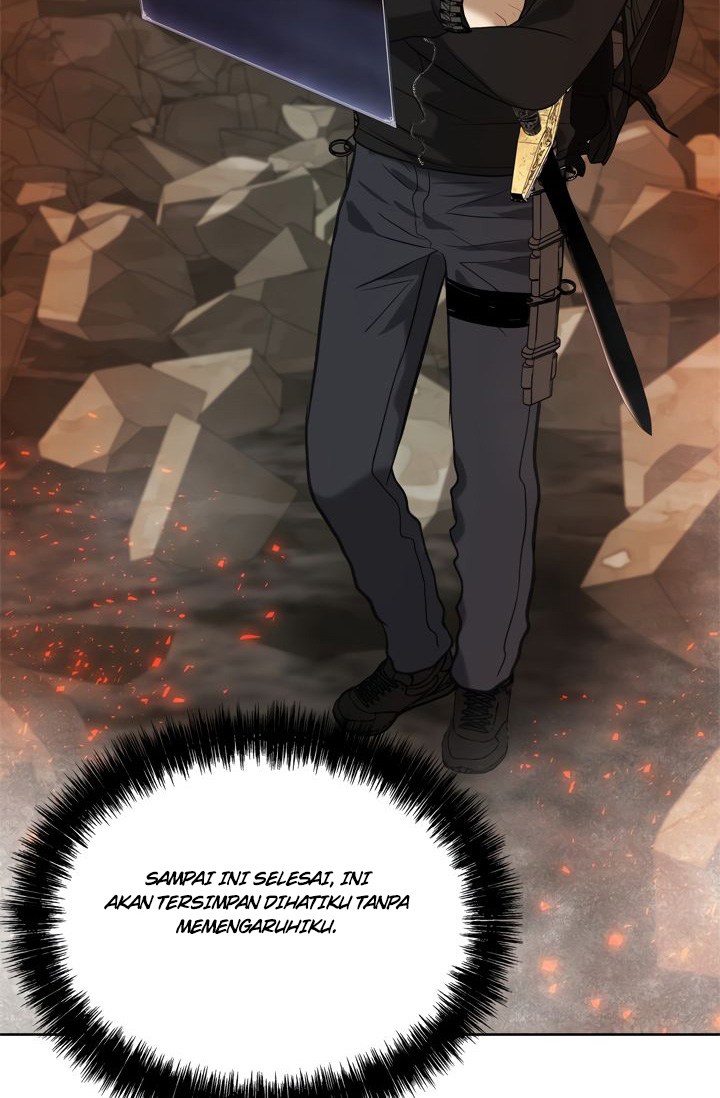Read Ranker Who Lives a Second Time ID Manga Online