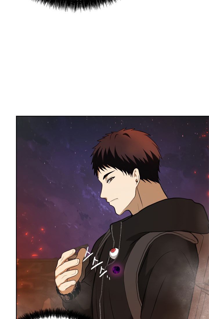 Read Ranker Who Lives a Second Time ID Manga Online