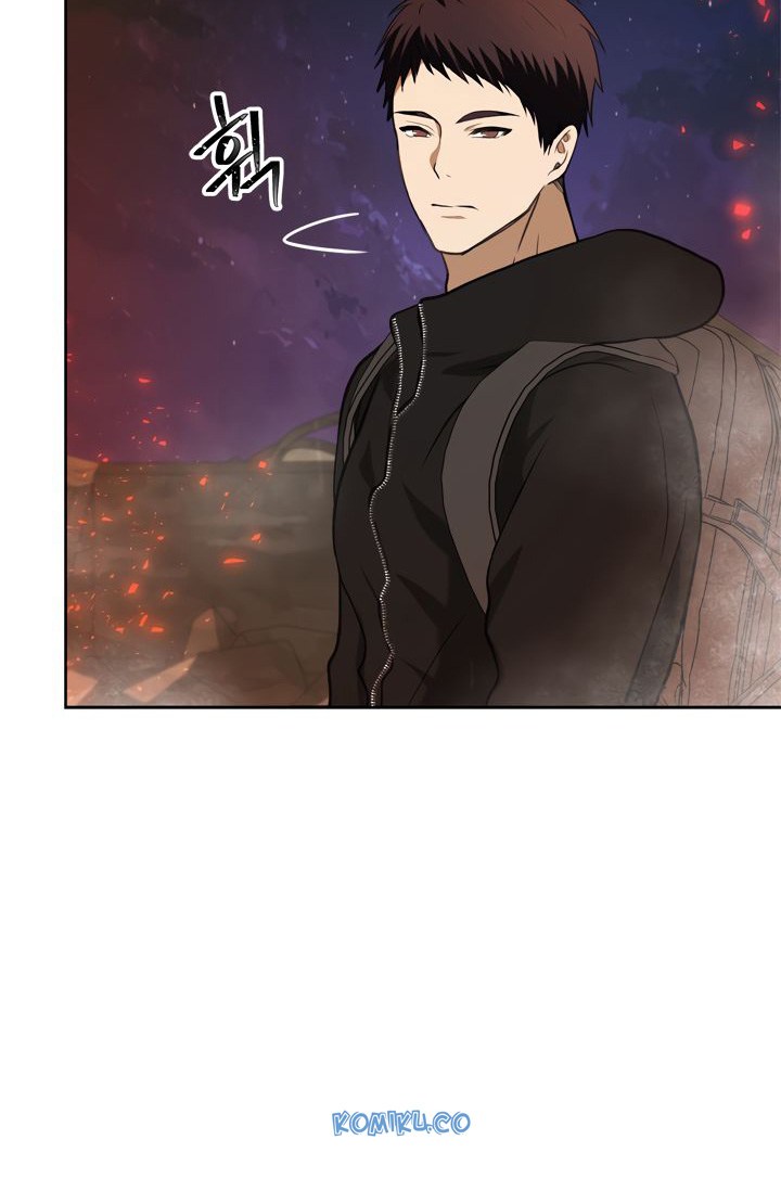Read Ranker Who Lives a Second Time ID Manga Online