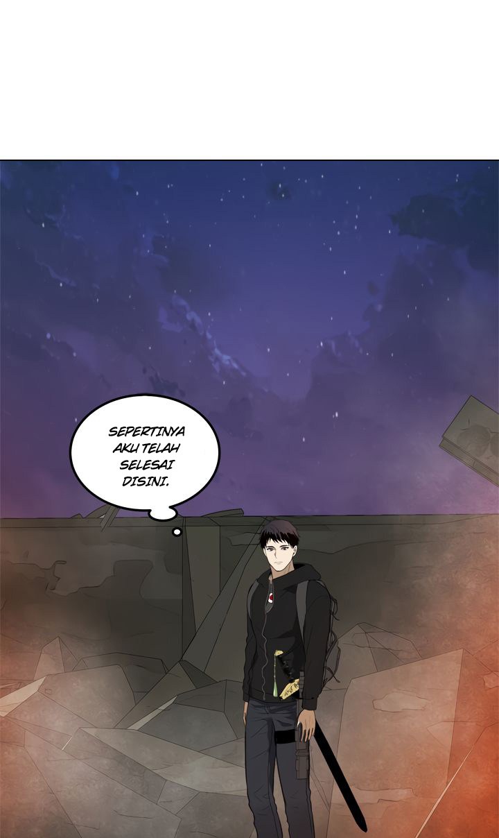 Read Ranker Who Lives a Second Time ID Manga Online