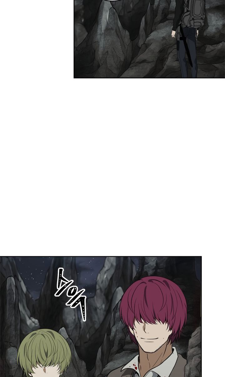 Read Ranker Who Lives a Second Time ID Manga Online