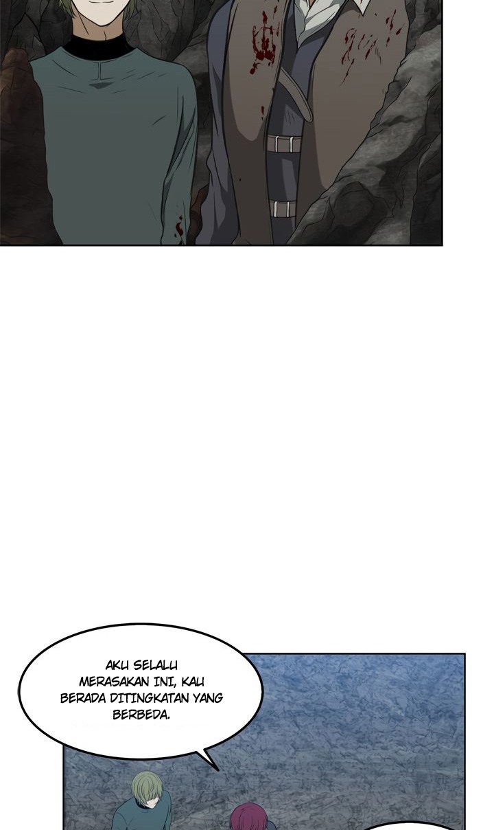 Read Ranker Who Lives a Second Time ID Manga Online