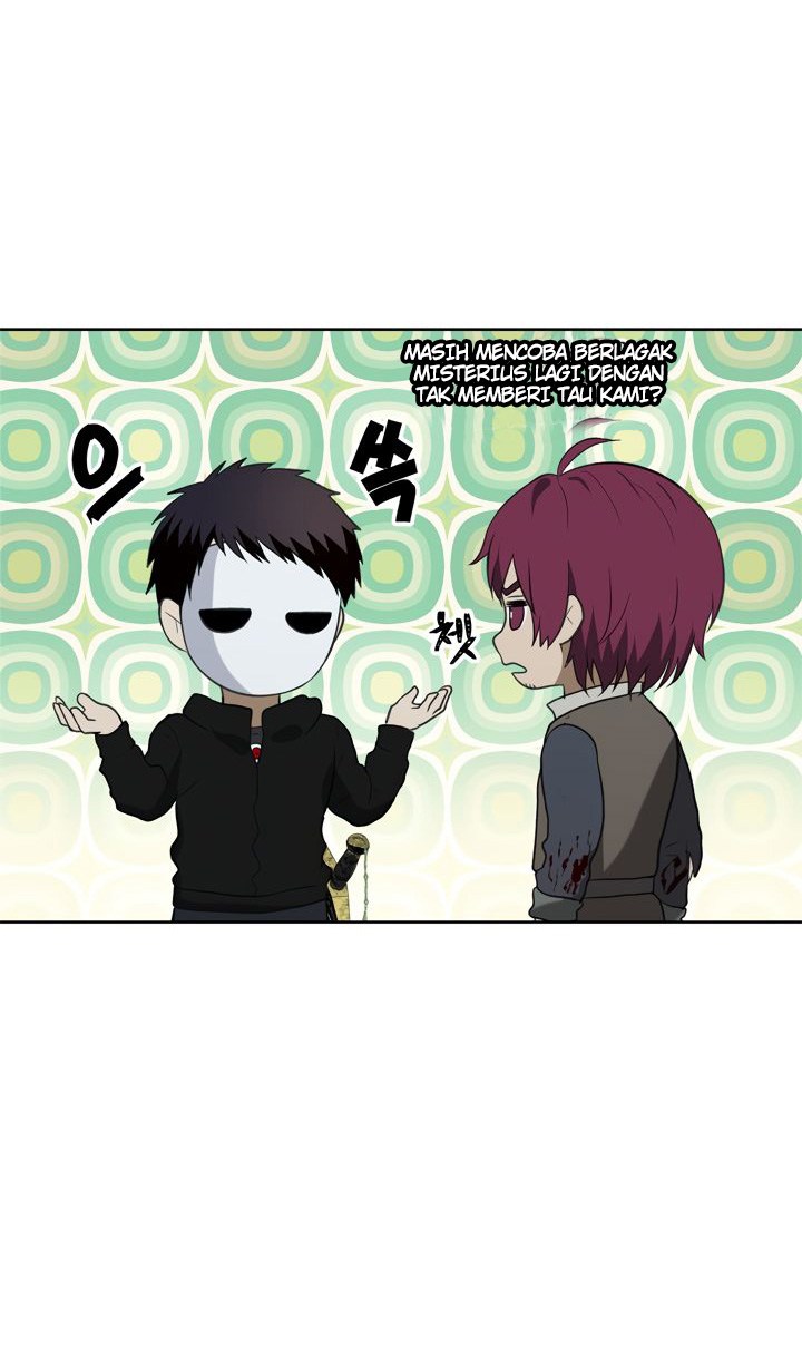 Read Ranker Who Lives a Second Time ID Manga Online