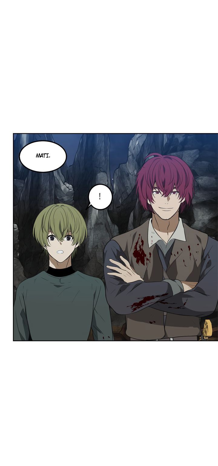 Read Ranker Who Lives a Second Time ID Manga Online