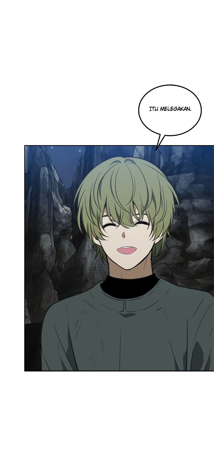 Read Ranker Who Lives a Second Time ID Manga Online