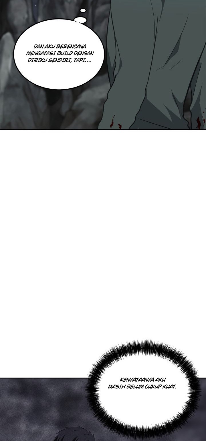 Read Ranker Who Lives a Second Time ID Manga Online