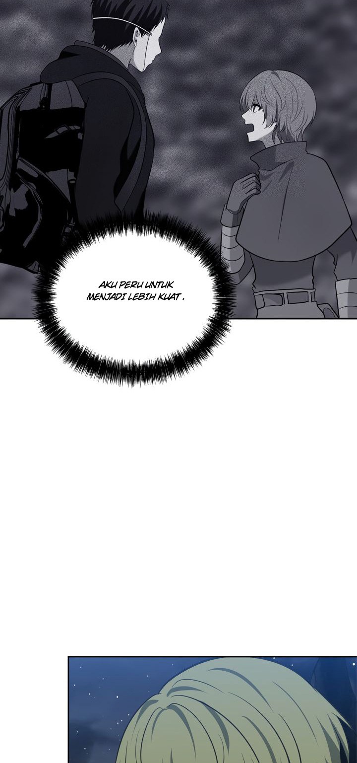 Read Ranker Who Lives a Second Time ID Manga Online