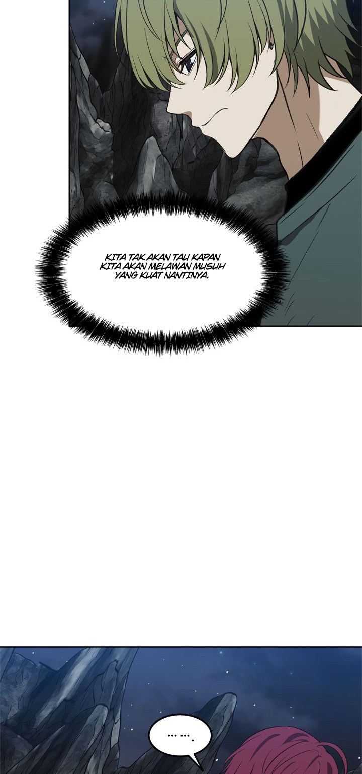 Read Ranker Who Lives a Second Time ID Manga Online