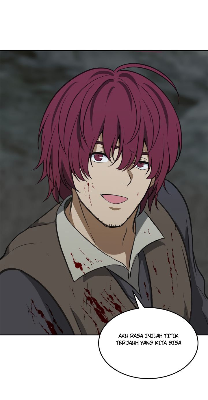 Read Ranker Who Lives a Second Time ID Manga Online