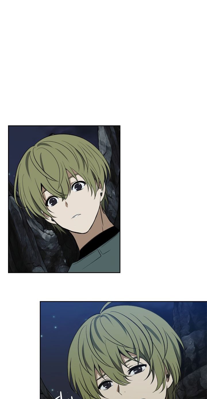 Read Ranker Who Lives a Second Time ID Manga Online