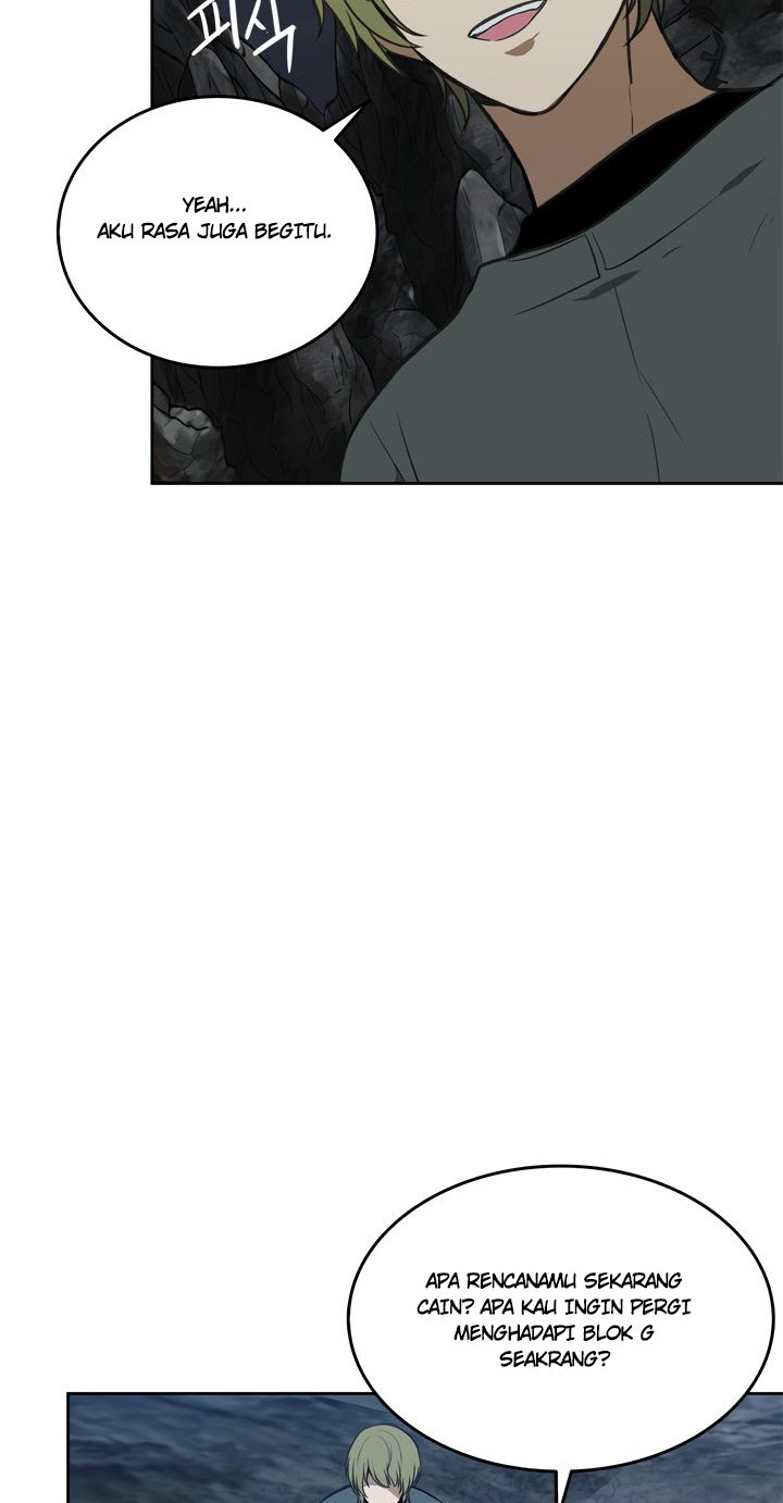 Read Ranker Who Lives a Second Time ID Manga Online