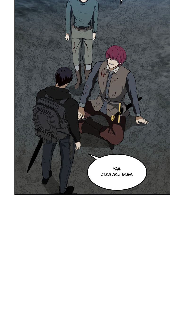 Read Ranker Who Lives a Second Time ID Manga Online