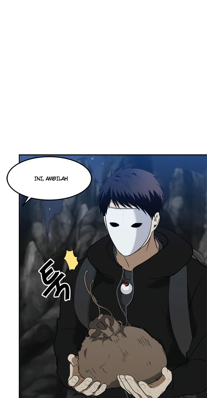 Read Ranker Who Lives a Second Time ID Manga Online