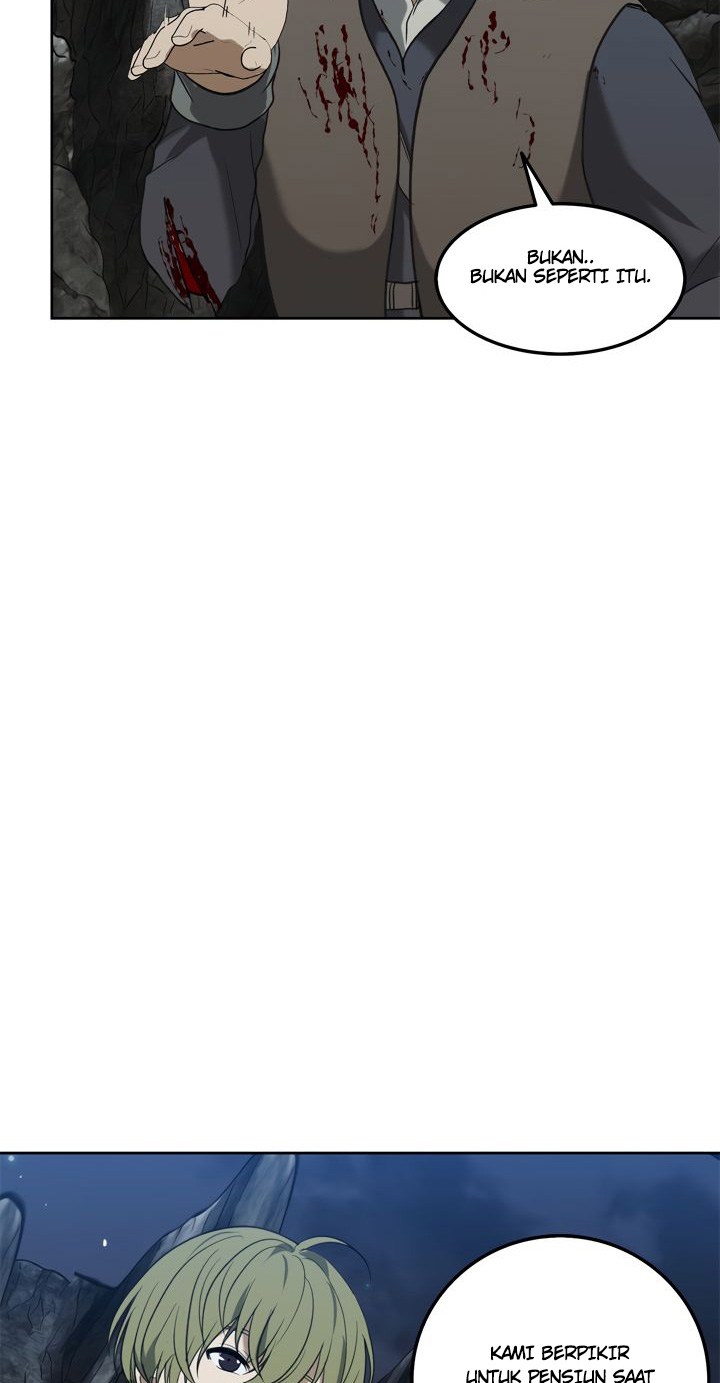 Read Ranker Who Lives a Second Time ID Manga Online