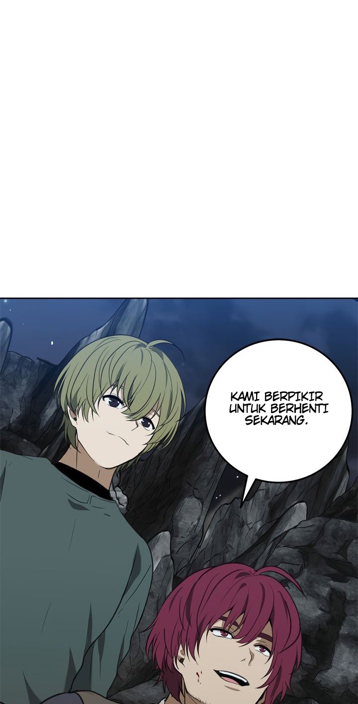 Read Ranker Who Lives a Second Time ID Manga Online