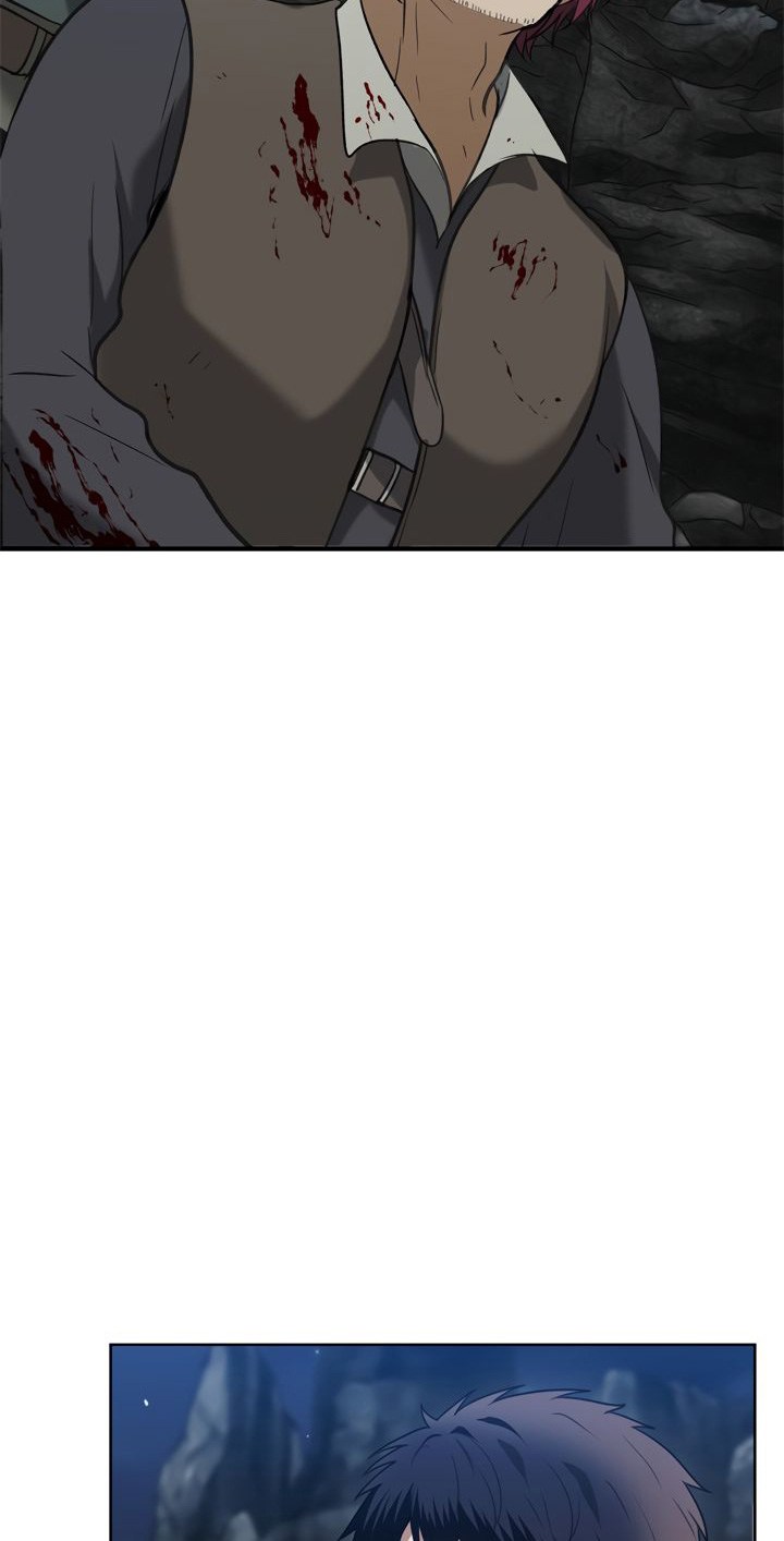 Read Ranker Who Lives a Second Time ID Manga Online