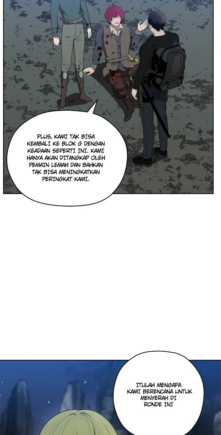 Read Ranker Who Lives a Second Time ID Manga Online