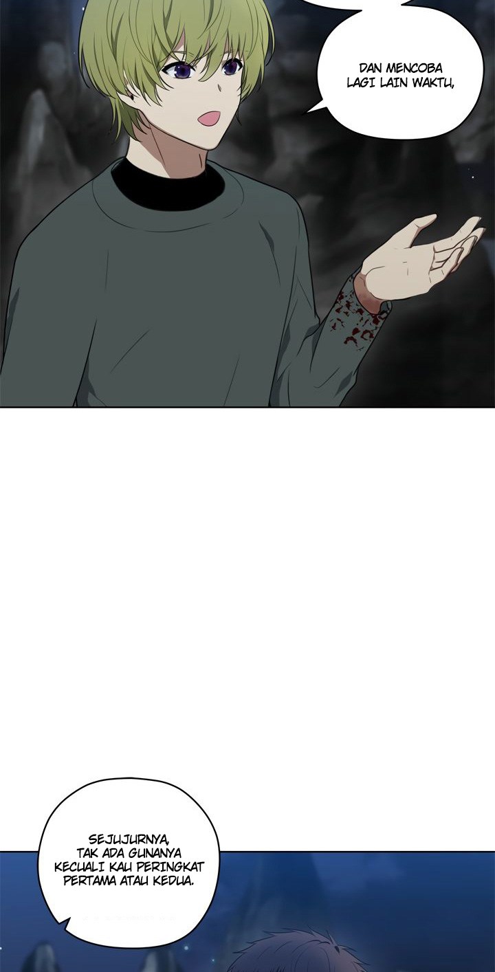 Read Ranker Who Lives a Second Time ID Manga Online