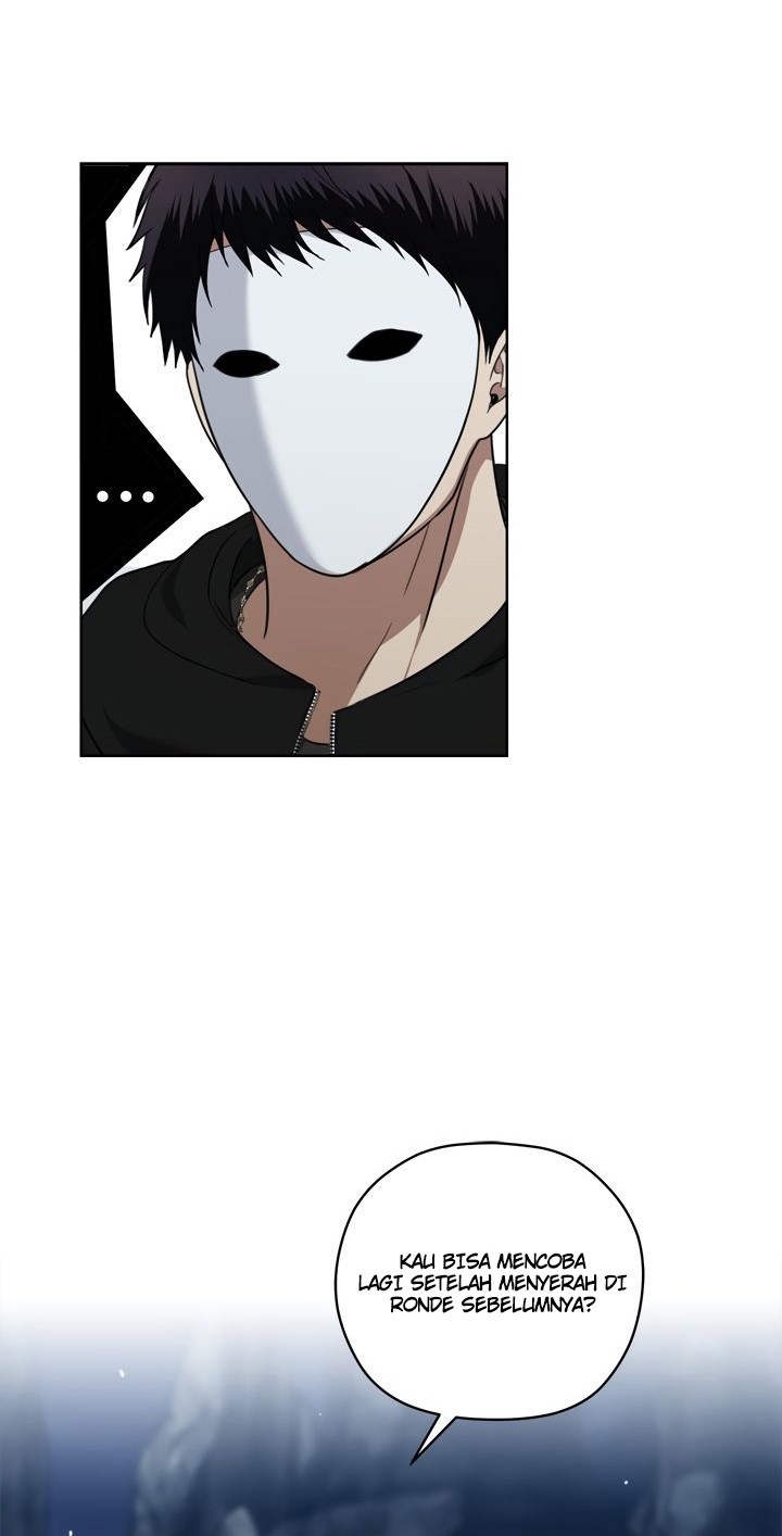 Read Ranker Who Lives a Second Time ID Manga Online