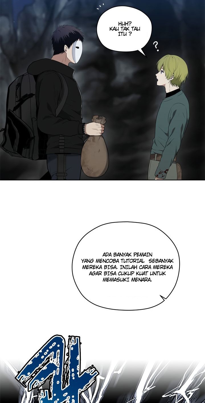 Read Ranker Who Lives a Second Time ID Manga Online