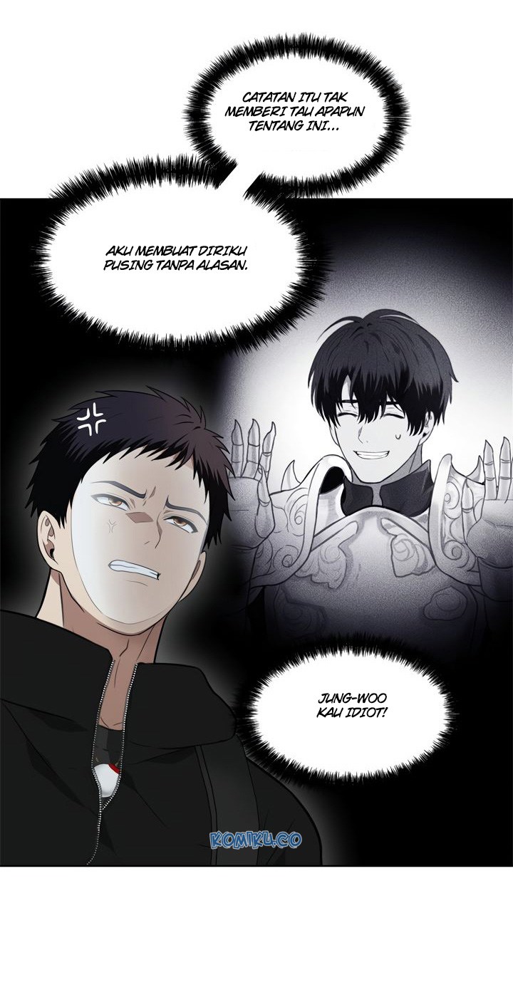 Read Ranker Who Lives a Second Time ID Manga Online